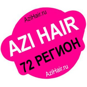 Салон красоты Azi Hair на улице Челюскинцев фото 1