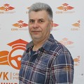 Фотография специалиста Бородкин Марк Валерьевич