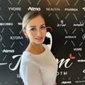 Фотография специалиста Горшкова Ольга Юрьевна