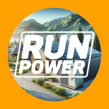 RUNPOWER фото 1