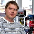 Фотография специалиста Чехов Андрей Александрович