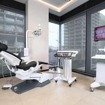 Стоматологическая клиника Volviankin Ortho Clinic фото 3