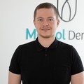 Фотография специалиста Борисов Максим Владимирович