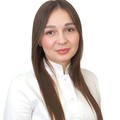 Фотография специалиста Шереметьева Светлана Васильевна