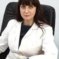 Фотография специалиста Аркадан Наталья Руслановна