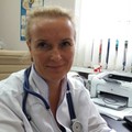 Фотография специалиста Кургузова Елена Кондратьевна