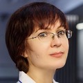 Фотография специалиста Ермолова Светлана Олеговна