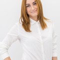Фотография специалиста Комисарова Анна