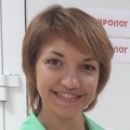 Фотография специалиста Лисняк Елена Владимировна