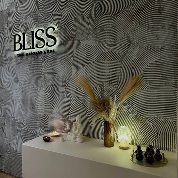 Салон тайского массажа Bliss Thai фото 1