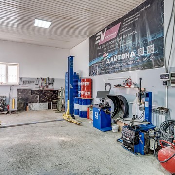 Автосервис Дайтона-Сервис фото 2