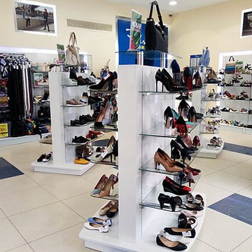Магазин обуви Respect в Центральном округе фото 1
