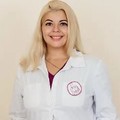 Фотография специалиста Молчанова (Мелешкина) Виктория Владимировна
