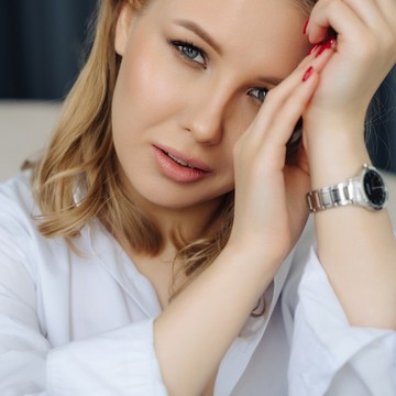 Юрист Камнева Ирина Сергеевна фото 1