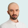 Фотография специалиста Полуказаков Владимир Сергеевич
