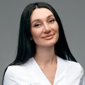 Фотография специалиста Экажева Фатима Солеховна
