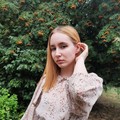 Фотография специалиста Сушкова Анастасия