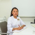Фотография специалиста Лим Татьяна Даниловна