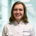 Фотография специалиста Макарова Полина Петровна