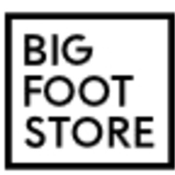 Bigfoot Store ,интернет-магазин мужской обуви нестандартных размеров фото 1