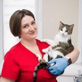 Фотография специалиста Коваль Надежда Ивановна