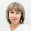 Фотография специалиста Иноземцева Марина Алексеевна