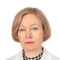 Фотография специалиста Перевышина Инесса Григорьевна
