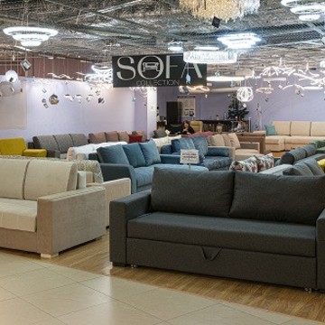 Sofa Collection фото 2