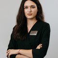 Фотография специалиста Шаповалова Валерия Максимовна