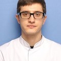 Фотография специалиста Белков Артур Владимирович