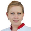 Фотография специалиста Старовойтова Ирина Викторовна