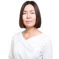 Фотография специалиста Гиманёва Рената Мусовировна