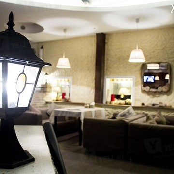 Ресторан грузинской кухни Хмели-Сунели фото 3