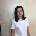 Фотография специалиста Давыдова Светлана Олеговна