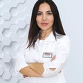 Фотография специалиста Джарулаева Джанета Рафиковна