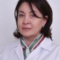 Фотография специалиста Амбарцумян Маргарита Владимировна