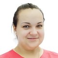 Фотография специалиста Голованова Анастасия Александровна