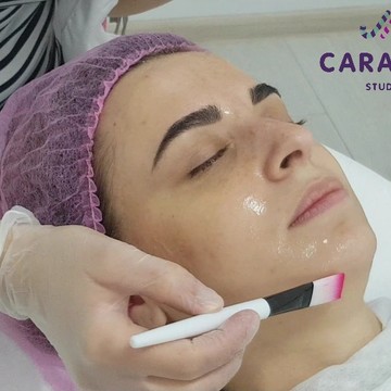 Шоу-рум Caramel` на улице Тухачевского фото 3