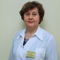 Фотография специалиста Рябова Ирина Юрьевна