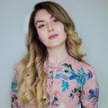 Фотография специалиста Лопарева Алена
