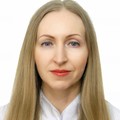 Фотография специалиста Майборода Ольга Сергеевна