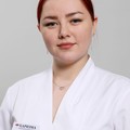 Фотография специалиста Никишина Анастасия Вячеславовна