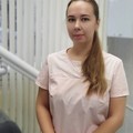 Фотография специалиста Рязанова Екатерина Вадимовна