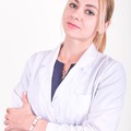 Фотография специалиста Карпухина Полина Игоревна