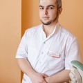 Фотография специалиста Багомедов Гаджи Магомедсаидович