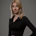 Фотография специалиста Бабич Анастасия Сергеевна