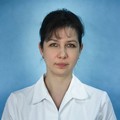 Фотография специалиста Ярлыкова Ирина Викторовна