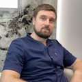 Фотография специалиста Базыка Максим Сергеевич