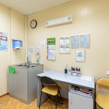 Стоматологическая клиника ДентаМед фото 3