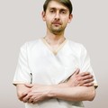 Фотография специалиста Жарский Евгений Юрьевич
